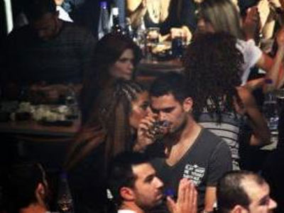 Λάσκαρη: Θα κινηθεί νομικά εναντίον του Τζιόλη;